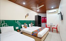Fabhotel Kailash Park - Sakinaka Junction
